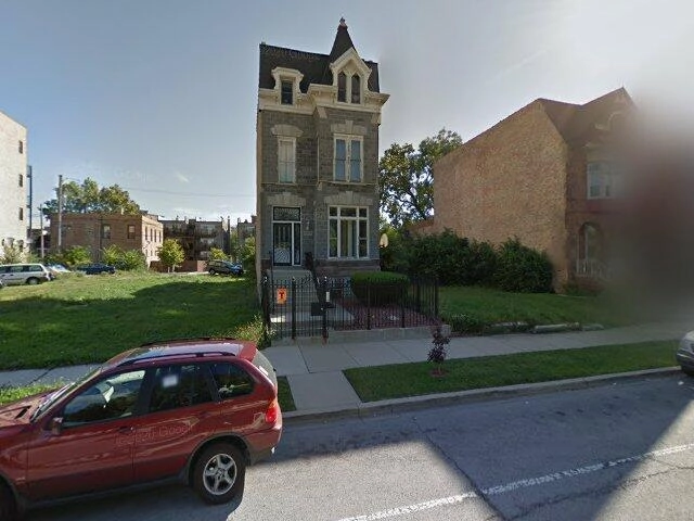 House image located at Chicago, IL 60653