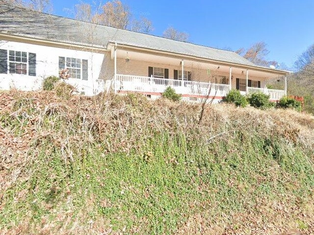 House image located at Tazewell, TN 37879