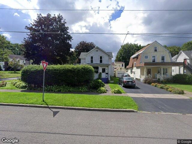 House image located at Oneida, NY 13421