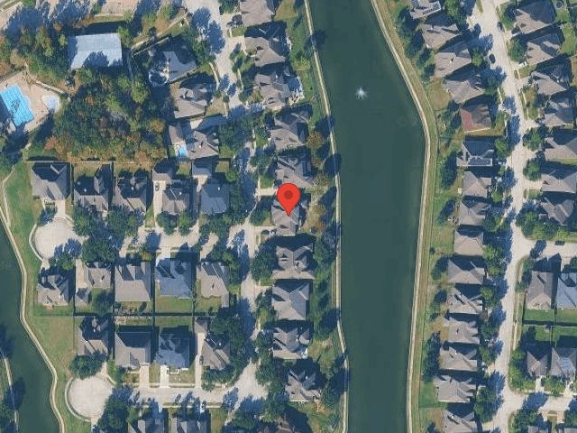 House image located at Humble, TX 77396