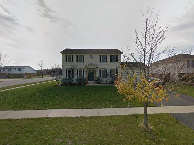 House image located at Joliet, IL 60431