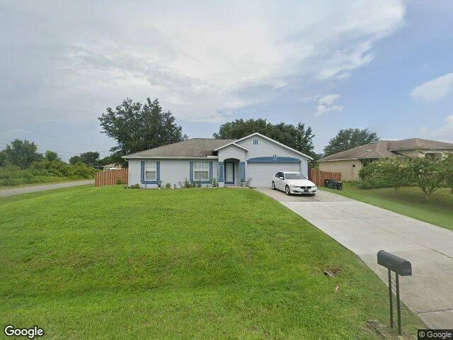 House image located at North Port, FL 34287