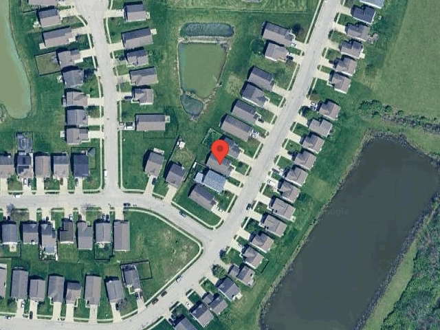 House image located at Indianapolis, IN 46235