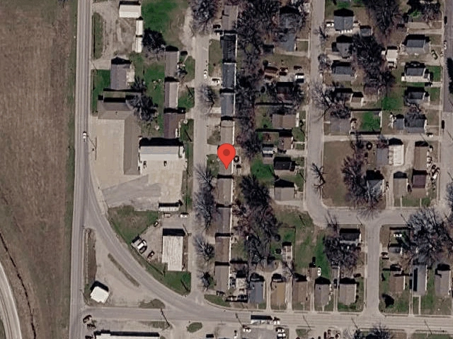House image located at Marshall, MO 65340