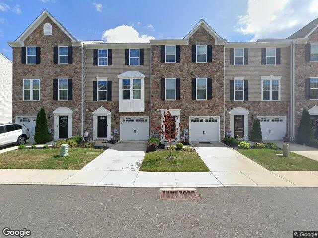 House image located at Sewell, NJ 08080