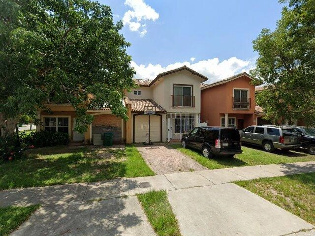 House image located at Homestead, FL 33034