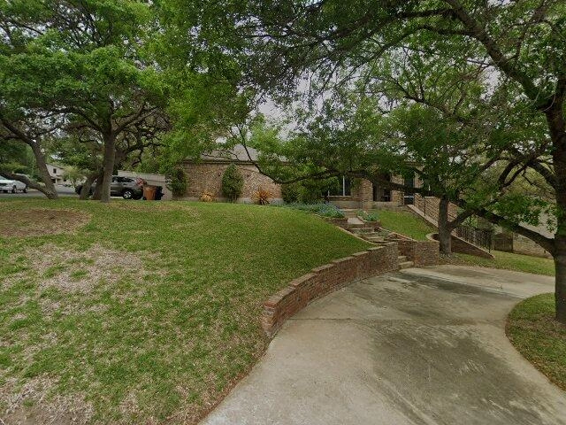 House image located at Austin, TX 78731
