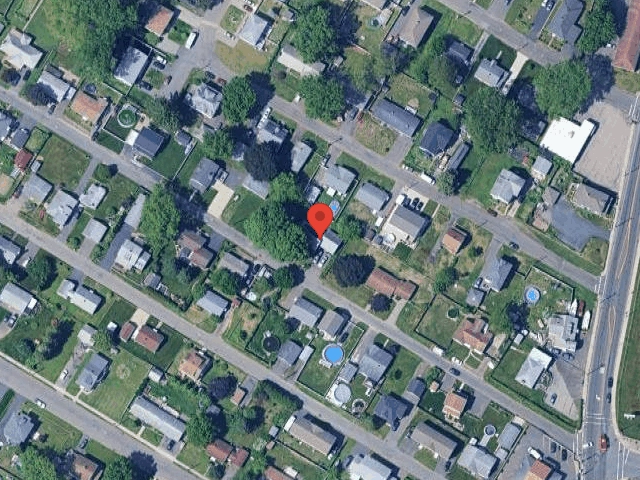 House image located at Chicopee, MA 01013