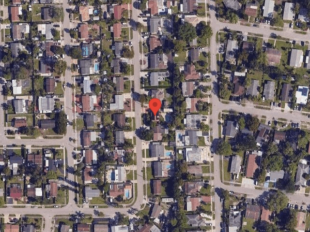 House image located at Fort Lauderdale, FL 33317