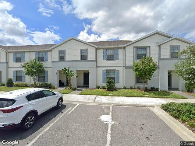 House image located at Kissimmee, FL 34747