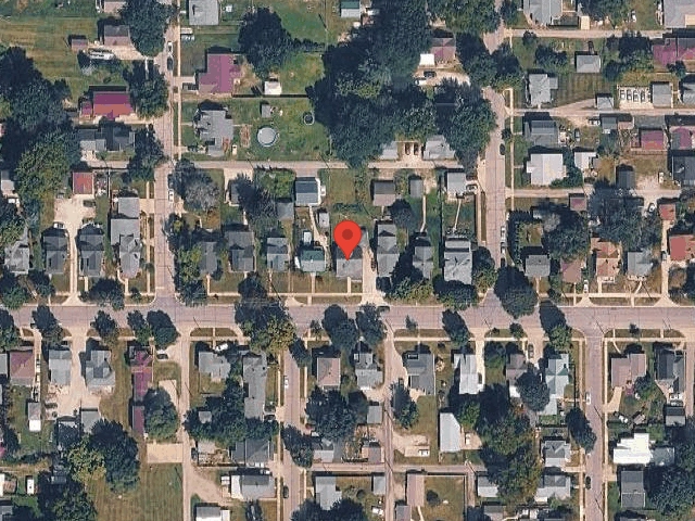 House image located at Kendallville, IN 46755