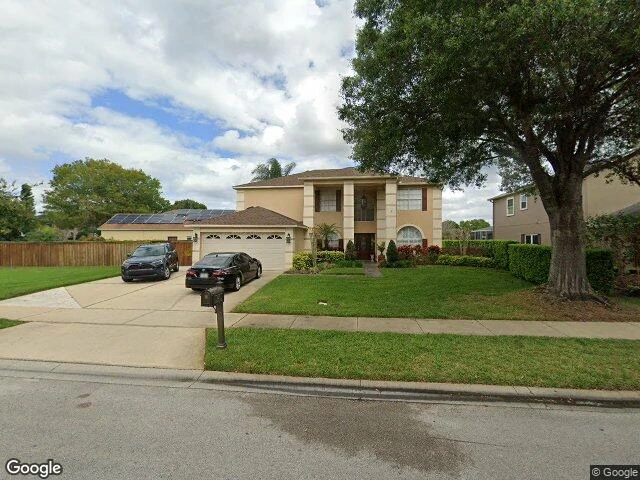 House image located at Oviedo, FL 32765