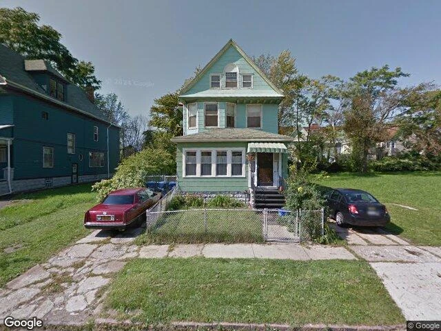 House image located at Buffalo, NY 14209