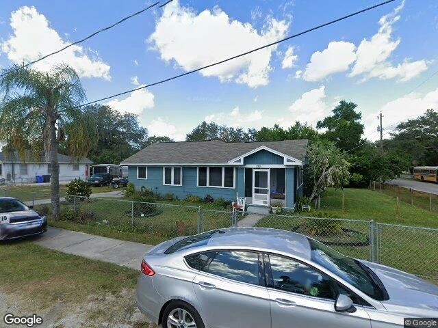House image located at Tampa, FL 33612