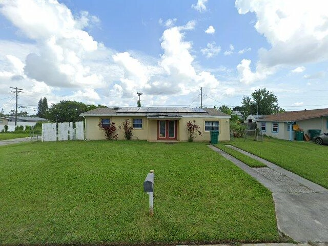 House image located at Melbourne, FL 32935