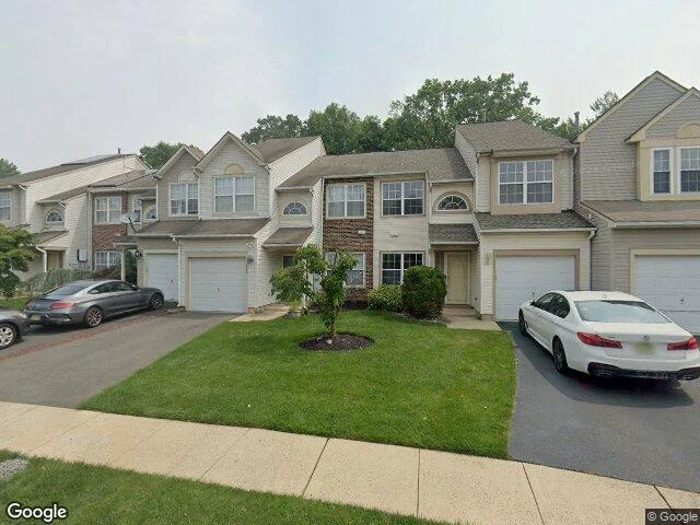 House image located at Robbinsville, NJ 08691