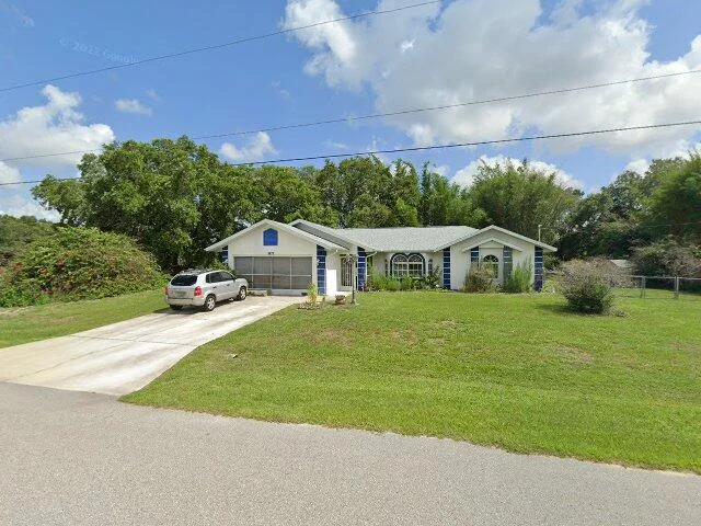 House image located at North Port, FL 34288