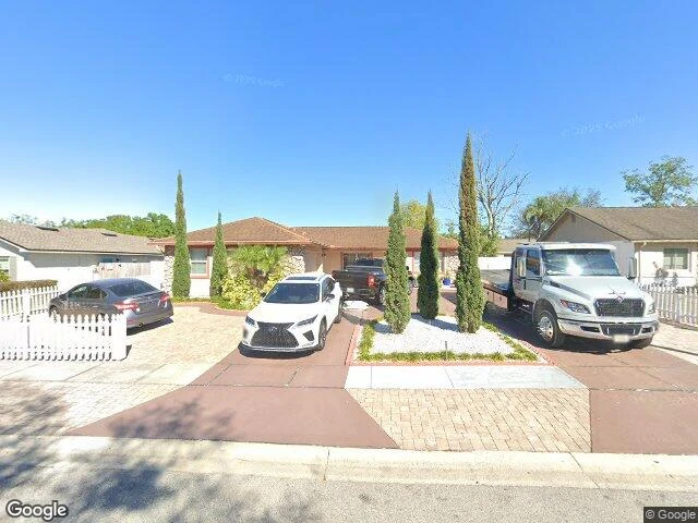 House image located at Apopka, FL 32703