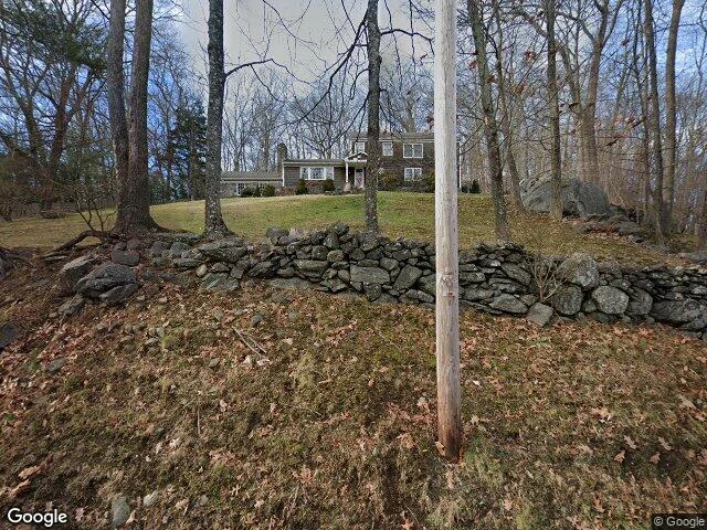 House image located at Bedford, NY 10506