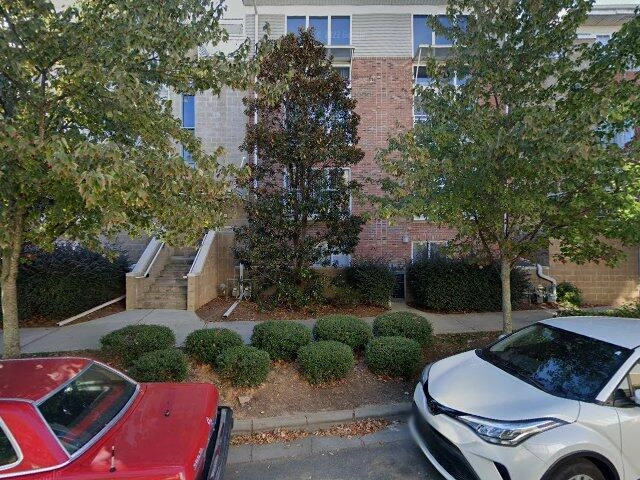 House image located at Charlotte, NC 28205