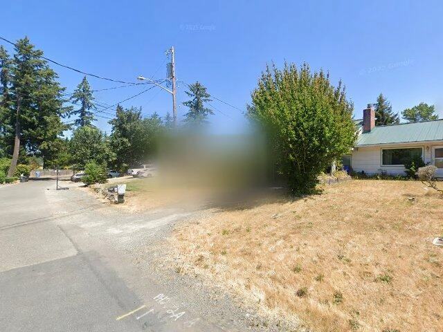 House image located at Lakewood, WA 98498
