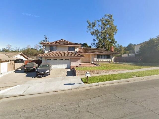 House image located at Hacienda Heights, CA 91745