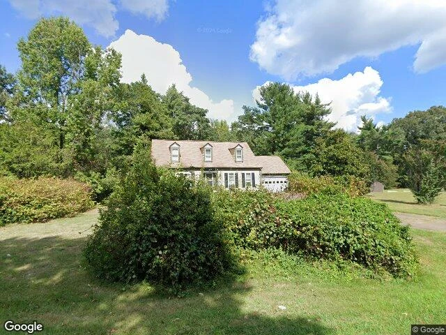 House image located at Fredericksburg, VA 22405