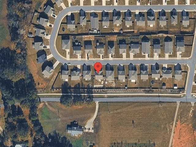 House image located at Fountain Inn, SC 29644