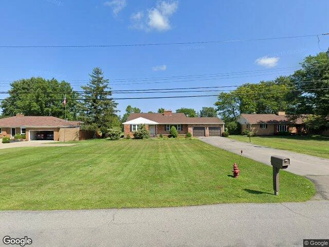 House image located at Buffalo, NY 14221