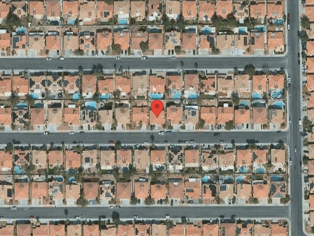 House image located at Las Vegas, NV 89129
