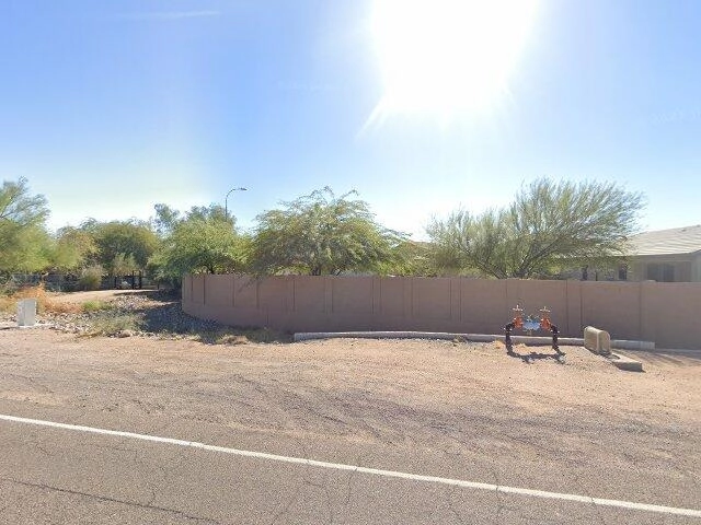 House image located at Apache Junction, AZ 85120