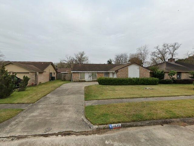 House image located at Houston, TX 77086