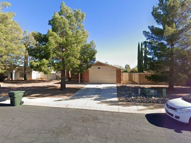 House image located at Sierra Vista, AZ 85635