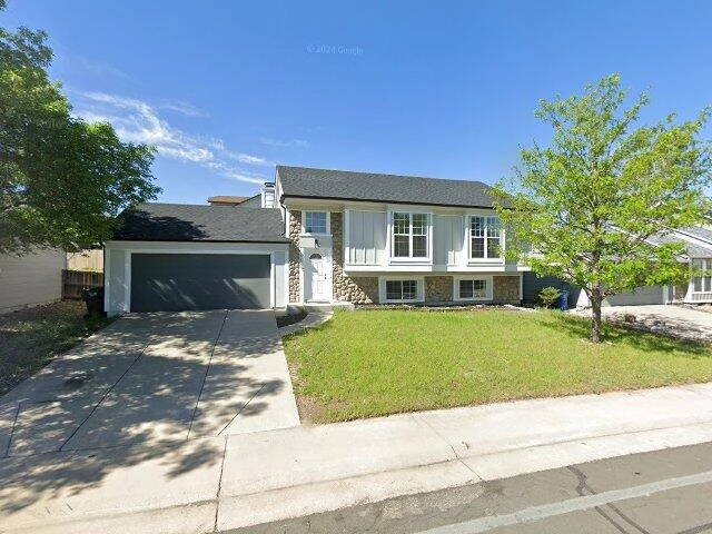 House image located at Aurora, CO 80015