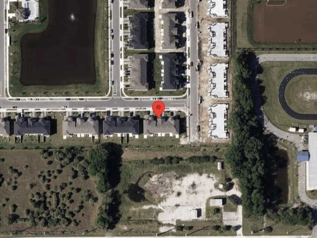 House image located at Sanford, FL 32771