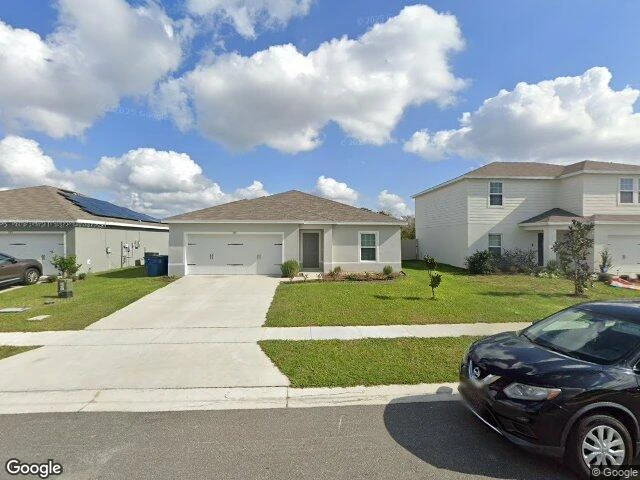 House image located at Davenport, FL 33837