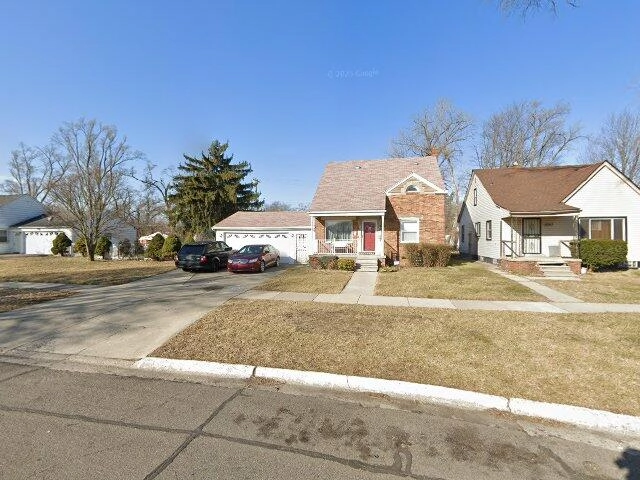 House image located at Detroit, MI 48234