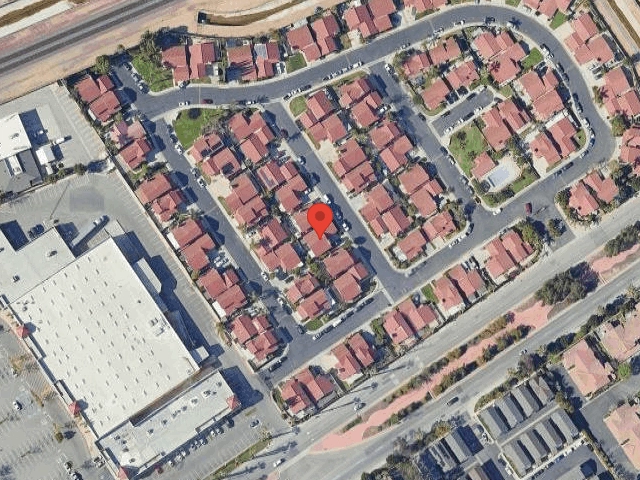 House image located at Corona, CA 92879