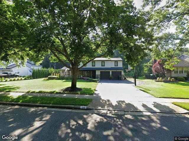 House image located at Freehold, NJ 07728