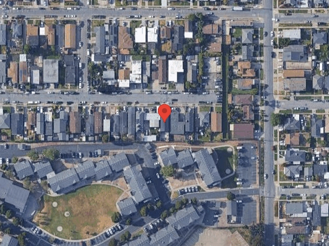 House image located at Richmond, CA 94804
