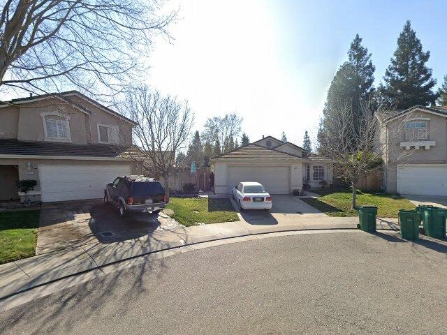 House image located at Stockton, CA 95209