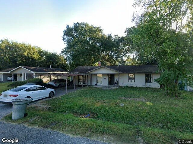 House image located at Beaumont, TX 77707