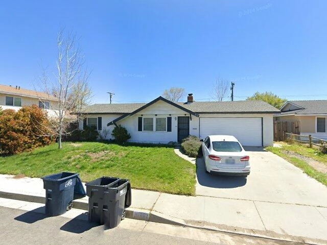 House image located at Tehachapi, CA 93561
