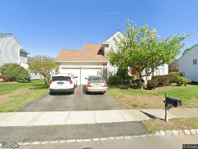 House image located at Oak Ridge, NJ 07438