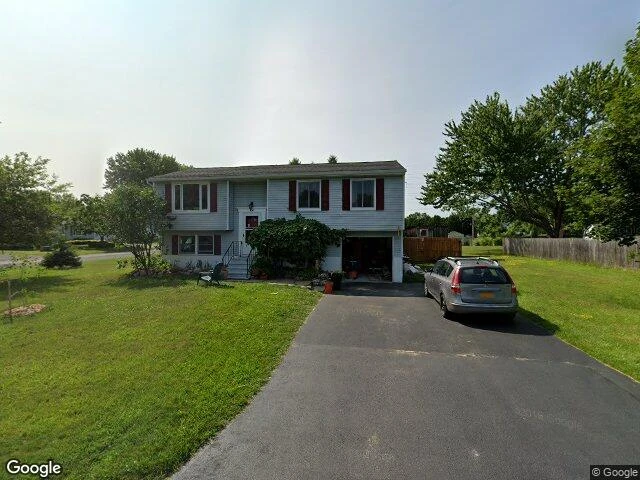 House image located at Liverpool, NY 13090