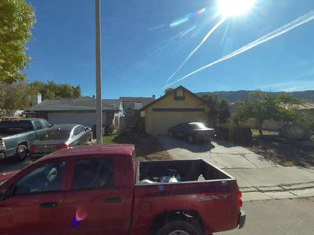 House image located at Tehachapi, CA 93561