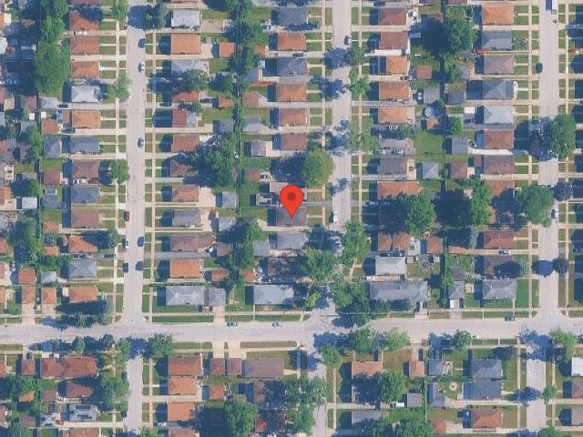House image located at Dolton, IL 60419