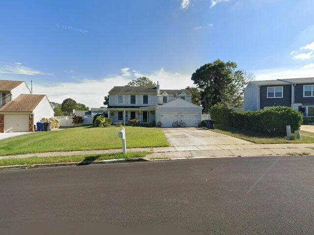 House image located at Toms River, NJ 08753