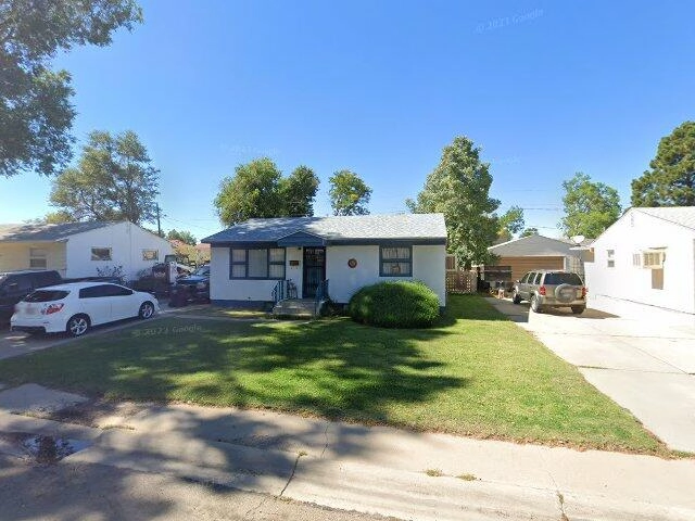 House image located at Pueblo, CO 81005