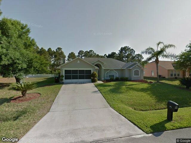 House image located at Palm Bay, FL 32907